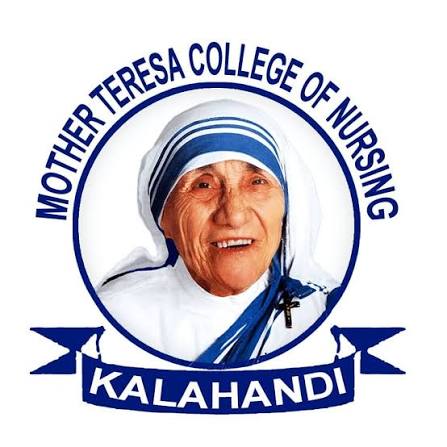 Mother Teresa School and College of Nursing Company logo